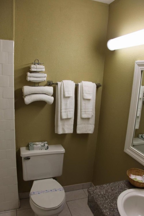 Americas Best Value Inn San Mateo - image 8