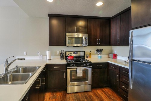 Urban Flat Apartments @ Foster City - image 10