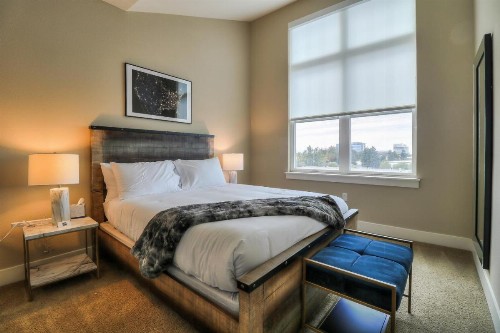 Urban Flat Apartments @ Foster City - image 3