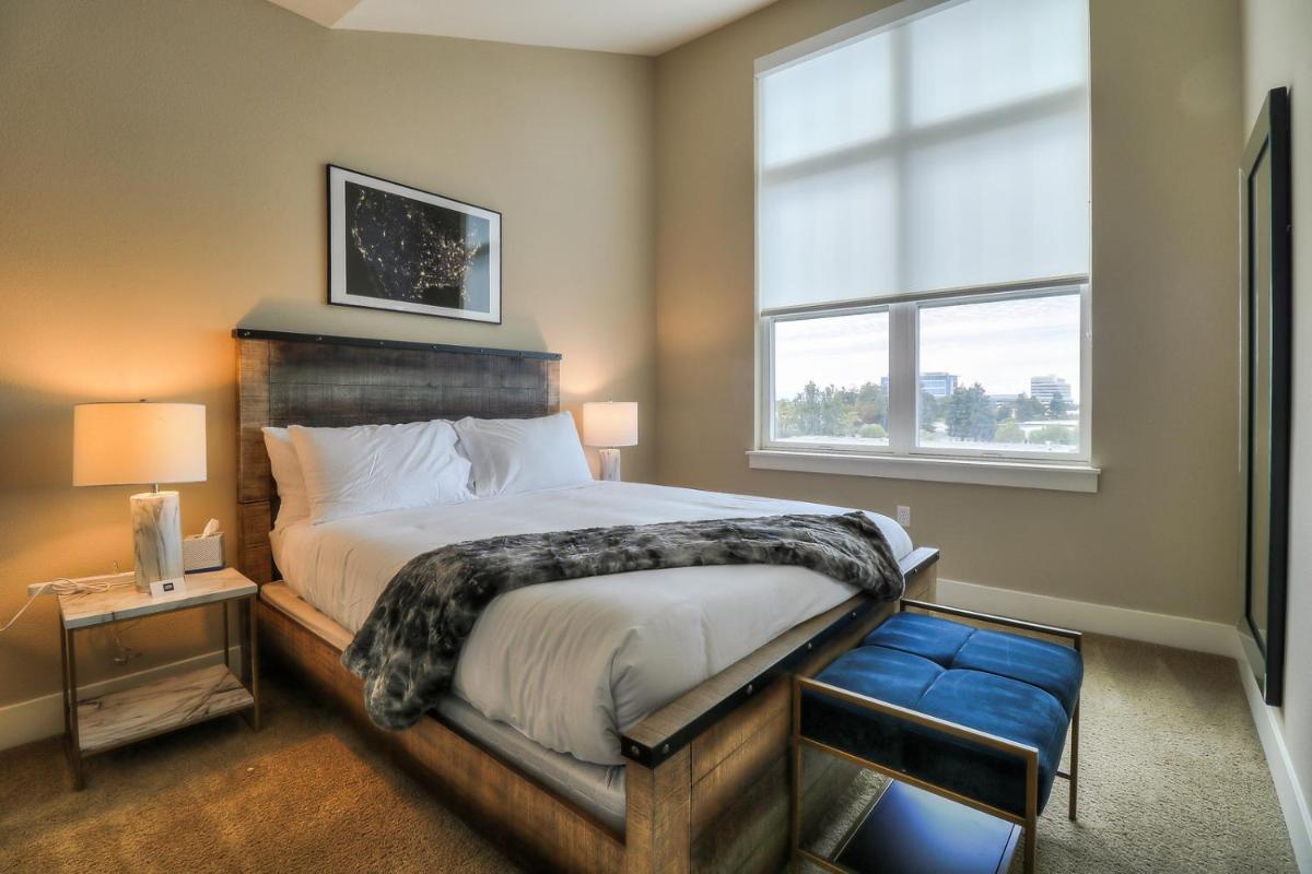 Urban Flat Apartments @ Foster City - image 3
