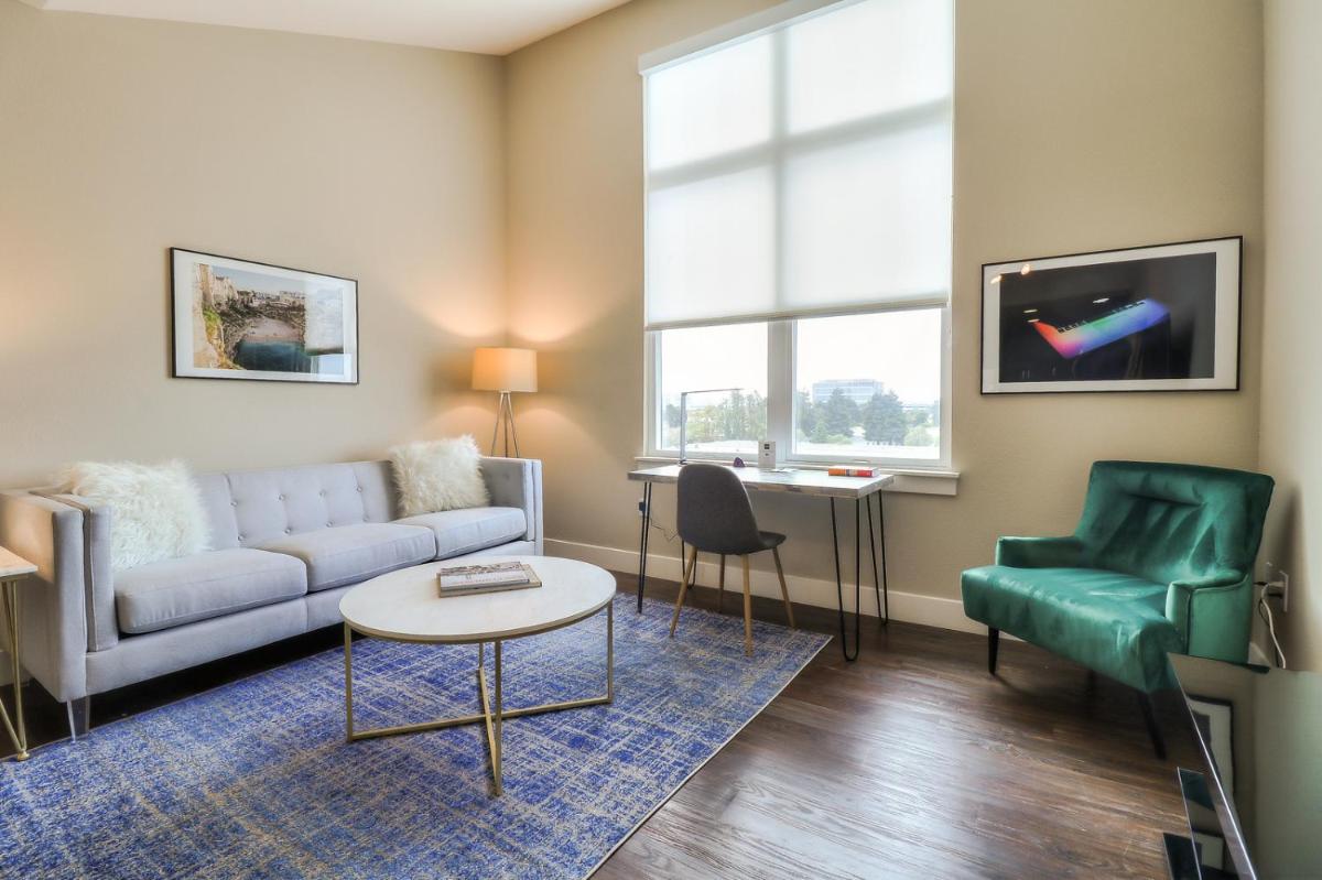 Urban Flat Apartments @ Foster City - image 4