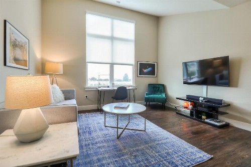 Urban Flat Apartments @ Foster City - image 5
