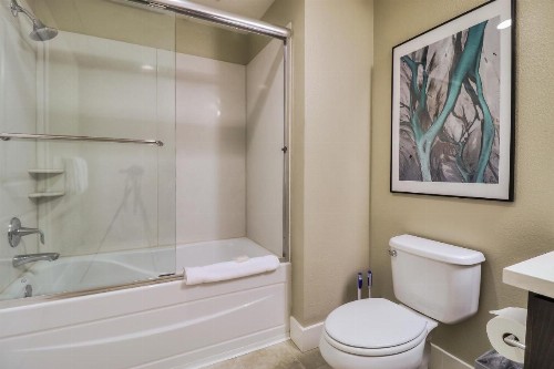 Urban Flat Apartments @ Foster City - image 6