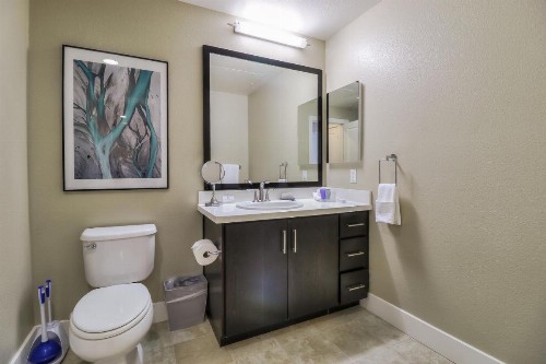 Urban Flat Apartments @ Foster City - image 8