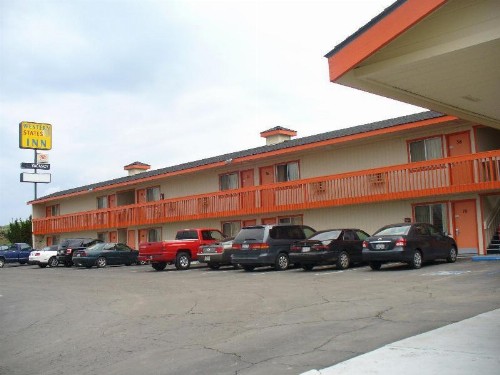 Western States Inn San Miguel