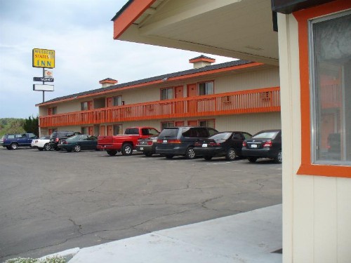 Western States Inn San Miguel - image 11