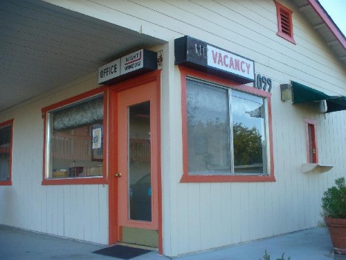Western States Inn San Miguel - image 12