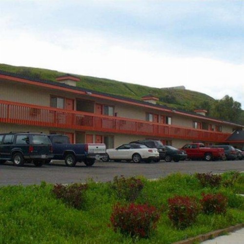 Western States Inn San Miguel - image 3
