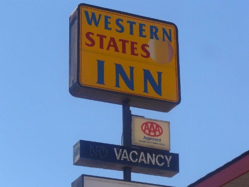 Western States Inn San Miguel - image 7