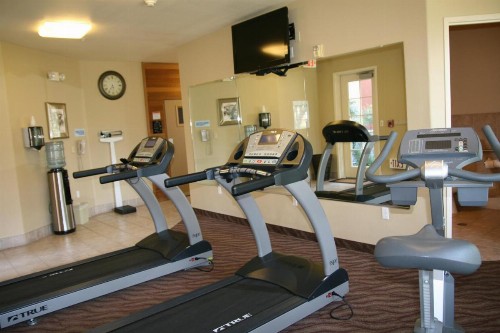 Holiday Inn Express San Pablo - Richmond Area an IHG Hotel - image 21