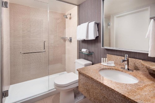 Courtyard by Marriott Richmond Berkeley - image 15