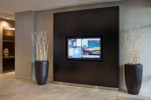 Courtyard by Marriott Richmond Berkeley - image 16