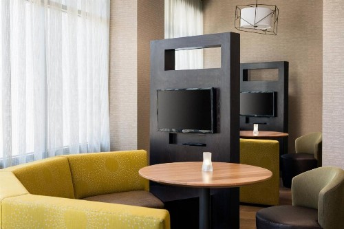 Courtyard by Marriott Richmond Berkeley - image 17