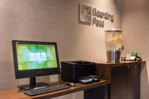 Courtyard by Marriott Richmond Berkeley - image 19