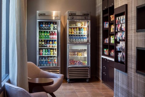 Courtyard by Marriott Richmond Berkeley - image 20
