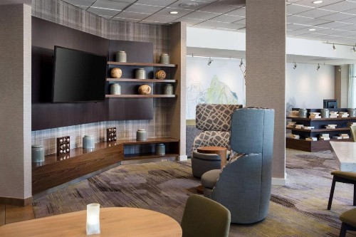 Courtyard by Marriott Richmond Berkeley - image 22