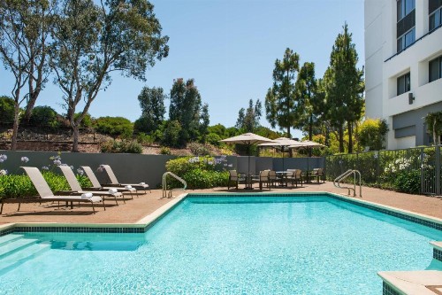 Courtyard by Marriott Richmond Berkeley - image 25