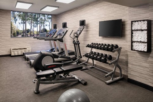 Courtyard by Marriott Richmond Berkeley - image 26