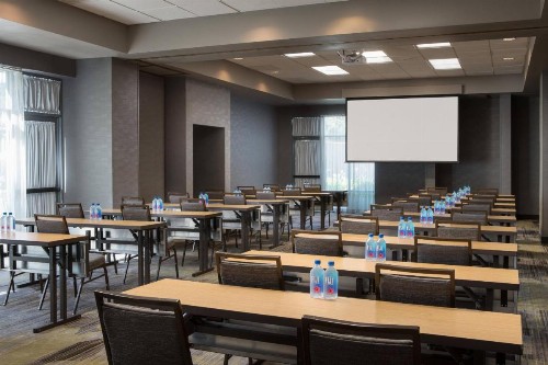 Courtyard by Marriott Richmond Berkeley - image 28