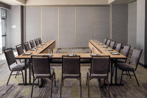 Courtyard by Marriott Richmond Berkeley - image 29