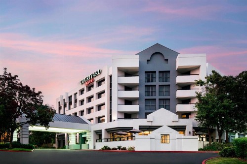 Courtyard by Marriott Richmond Berkeley - image 3
