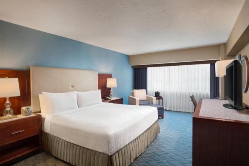 Crowne Plaza Hotel Los Angeles Harbor an IHG Hotel - image 10