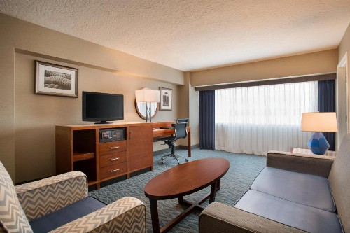 Crowne Plaza Hotel Los Angeles Harbor an IHG Hotel - image 25