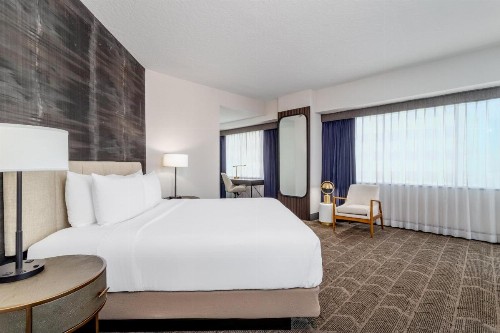 Crowne Plaza Hotel Los Angeles Harbor an IHG Hotel - image 43