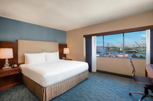Crowne Plaza Hotel Los Angeles Harbor an IHG Hotel - image 5