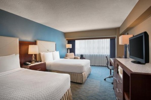 Crowne Plaza Hotel Los Angeles Harbor an IHG Hotel - image 7