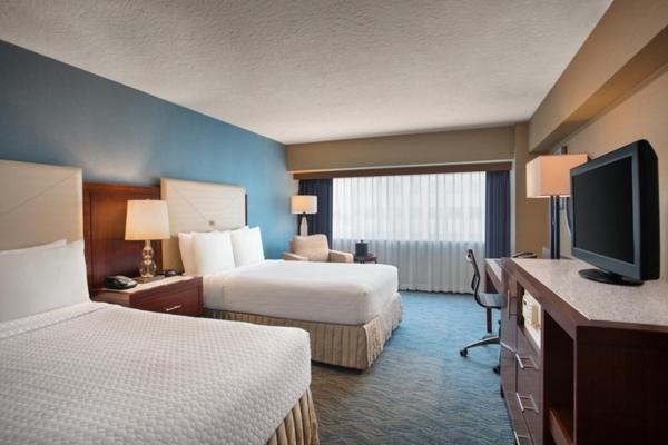 Crowne Plaza Hotel Los Angeles Harbor an IHG Hotel - image 7