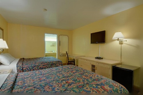 Vagabond Inn San Pedro - image 27