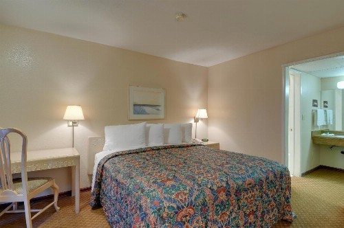 Vagabond Inn San Pedro - image 29