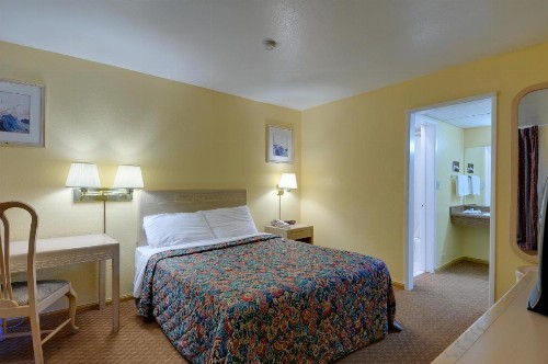 Vagabond Inn San Pedro - image 31