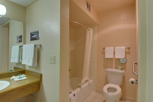Vagabond Inn San Pedro - image 32