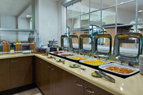 DoubleTree by Hilton San Pedro - image 10
