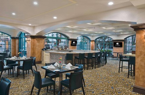 DoubleTree by Hilton San Pedro - image 14