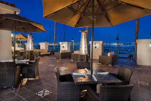 DoubleTree by Hilton San Pedro - image 15