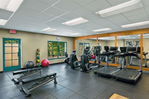 DoubleTree by Hilton San Pedro - image 17