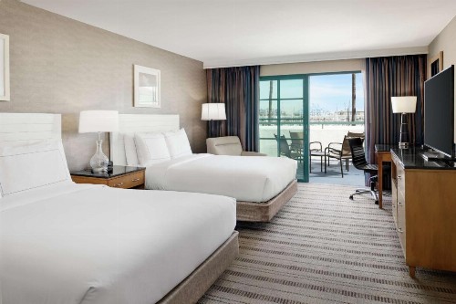DoubleTree by Hilton San Pedro - image 20