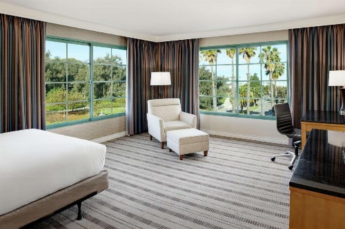 DoubleTree by Hilton San Pedro - image 21