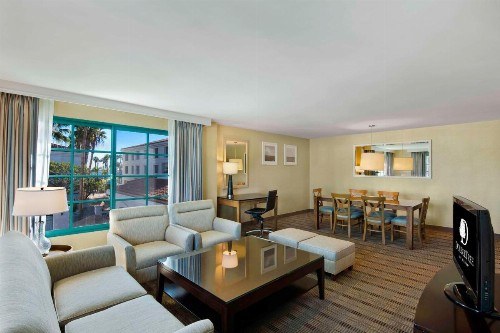 DoubleTree by Hilton San Pedro - image 23