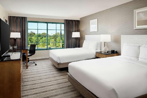 DoubleTree by Hilton San Pedro - image 26