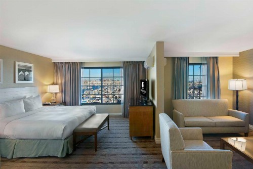DoubleTree by Hilton San Pedro - image 27