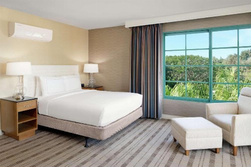 DoubleTree by Hilton San Pedro - image 28