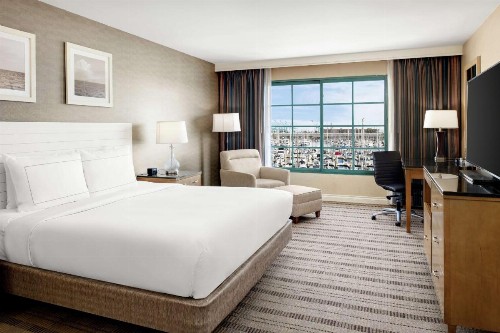 DoubleTree by Hilton San Pedro - image 29