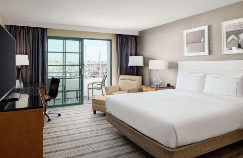 DoubleTree by Hilton San Pedro - image 30