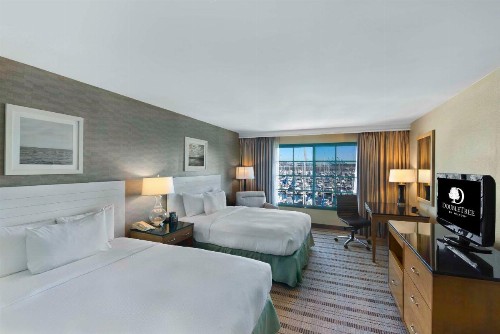 DoubleTree by Hilton San Pedro - image 31