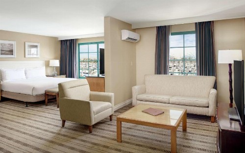 DoubleTree by Hilton San Pedro - image 32