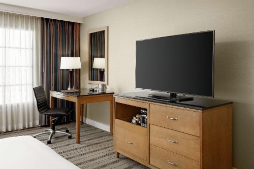 DoubleTree by Hilton San Pedro - image 33